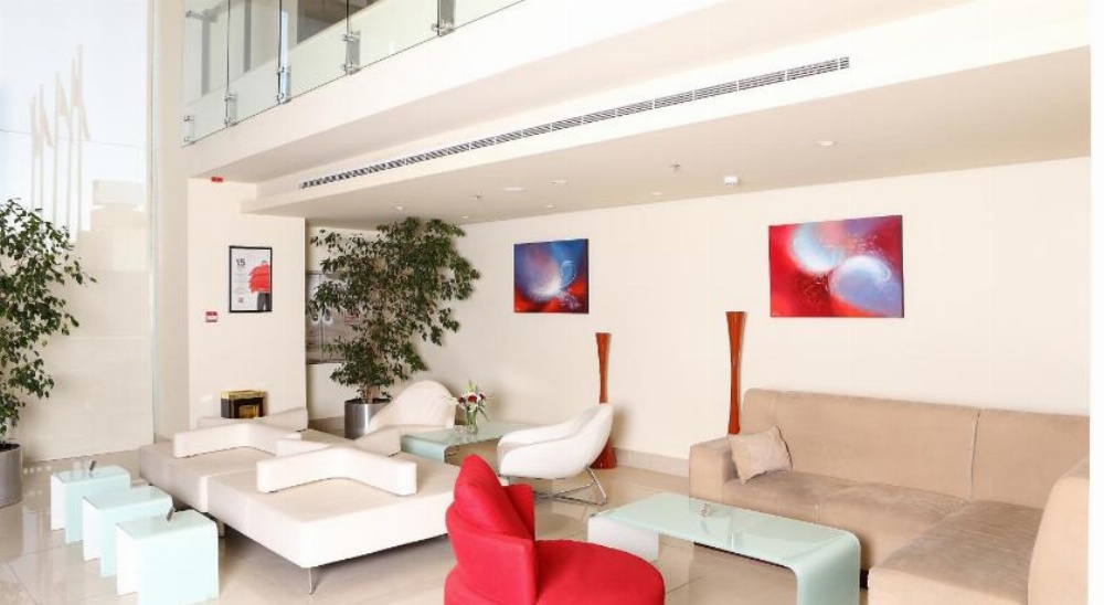Ibis Riyadh Olaya Street Hotel