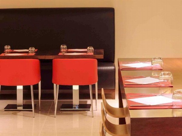 Ibis Riyadh Olaya Street Hotel image 1