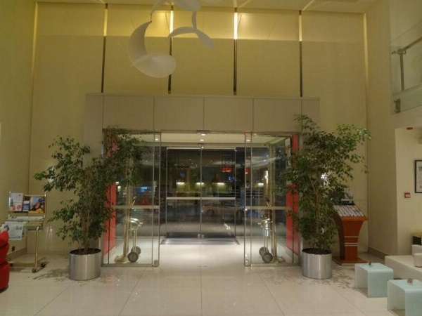 Ibis Riyadh Olaya Street Hotel image 19