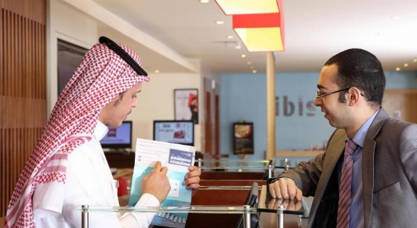 Ibis Riyadh Olaya Street Hotel image 20