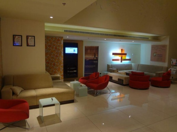Ibis Riyadh Olaya Street Hotel image 26