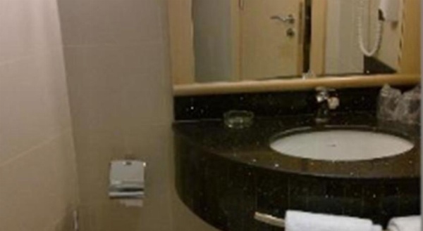 Ibis Riyadh Olaya Street Hotel image 27