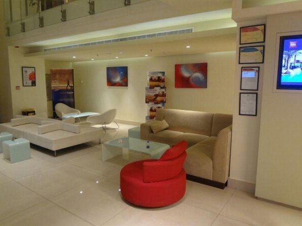 Ibis Riyadh Olaya Street Hotel image 28