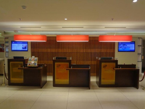 Ibis Riyadh Olaya Street Hotel image 29
