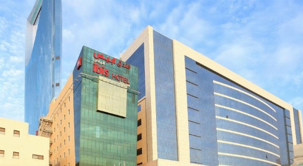 Ibis Riyadh Olaya Street Hotel image 3