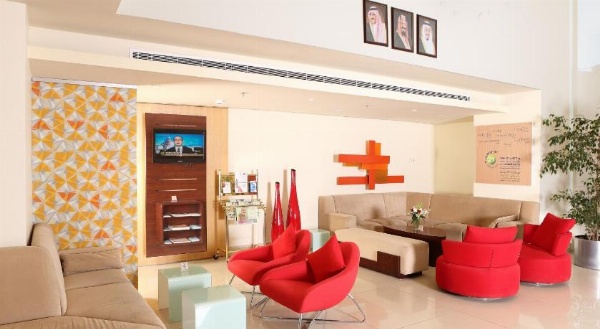 Ibis Riyadh Olaya Street Hotel image 5